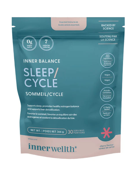 Sleep / Cycle