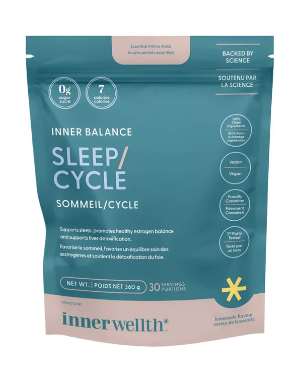 Sleep / Cycle
