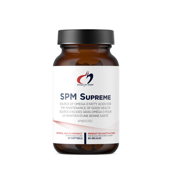 SPM Supreme