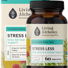 Stress less image 1