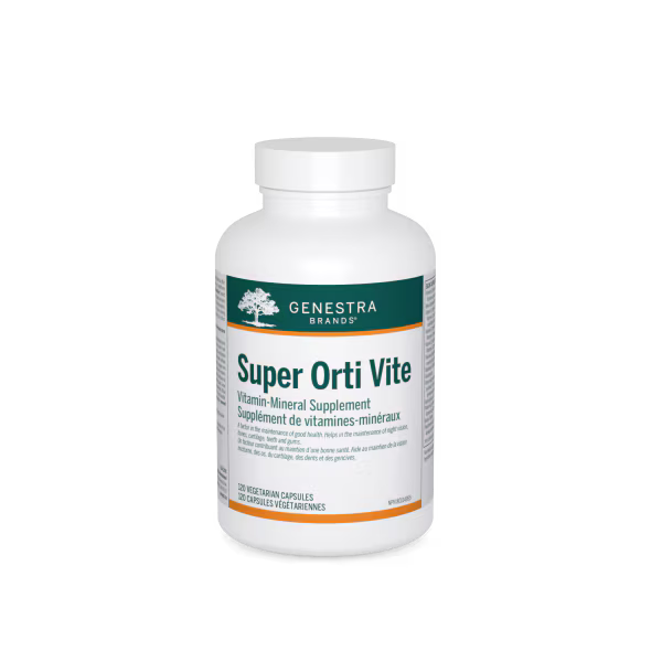 Super Orti Vite