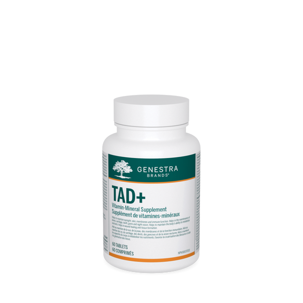 TAD+