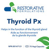 Thyroid Px image 2