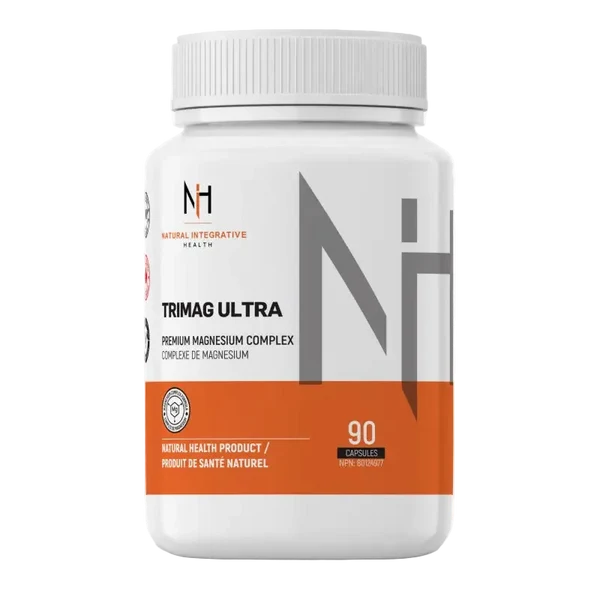 TriMag Ultra