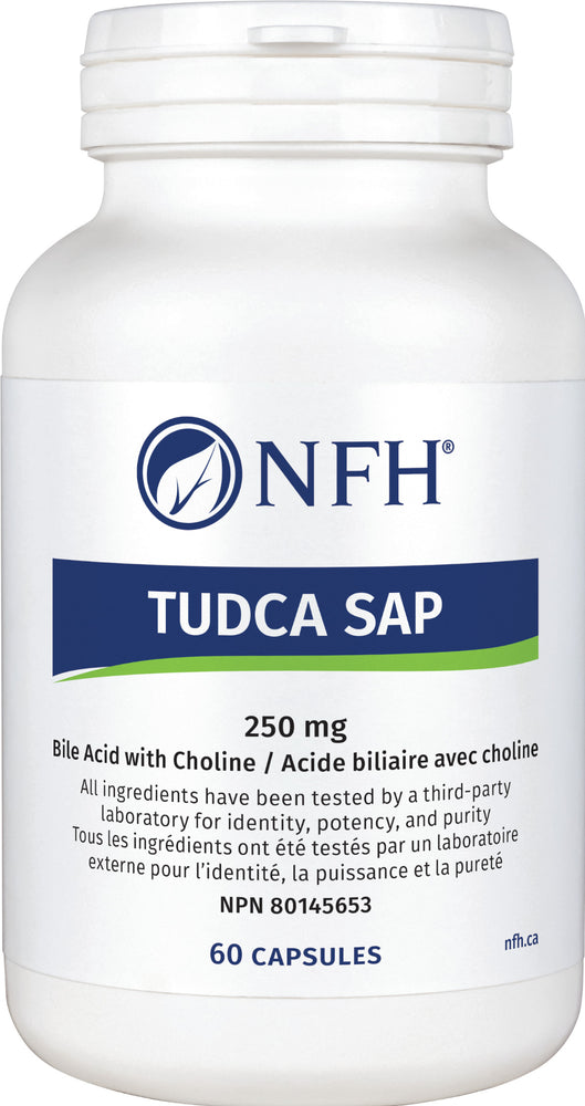 TUDCA SAP