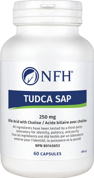 TUDCA SAP
