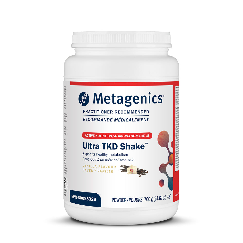 SOLDE - Ultra TKD Shake
