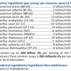 Ultra-PB100+ (100 Billion Probiotics sans FOS) image 2