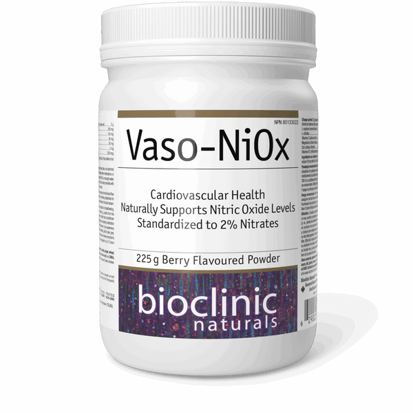 Vaso-NiOx