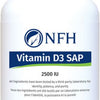 Vitamin D3 SAP 2500 image 1