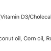 Vitamin D for everyone 25 mcg (1000 IU) image 3