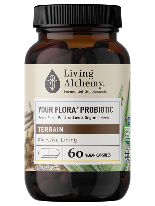 Your Flora Land