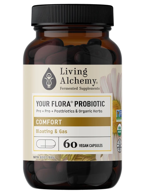 Your Comfort Flora
