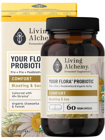 Your Comfort Flora