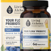 Votre Flore Probiotique Familial image 1