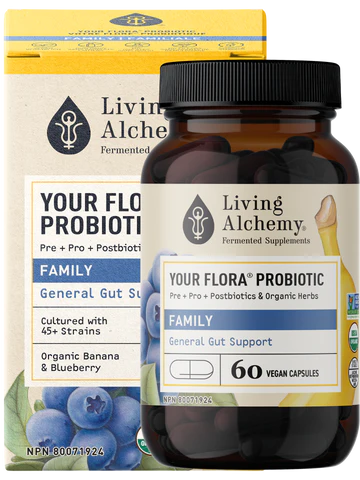 Your Family Flora