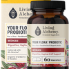 Votre Flore Probiotique Femme image 1