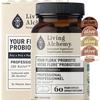 Votre Flore Probiotique Professionnel image 1