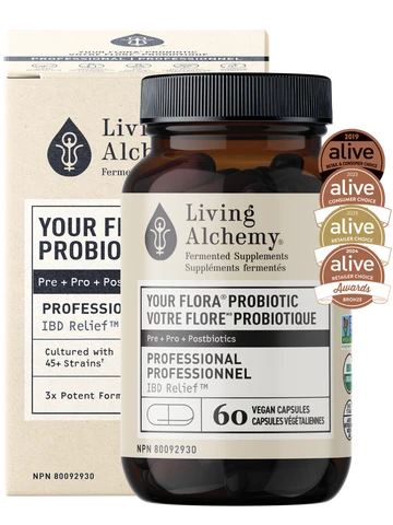 Your Professional Flora