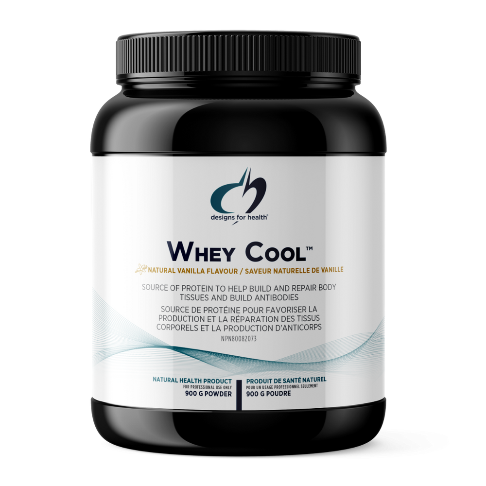Whey Cool