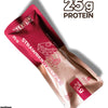 Zentein strawberry blondie - fraise - boite de 12 image 1