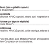 Zinc Glycinate image 2