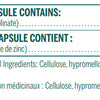 Zinc Picolinate Formula image 2