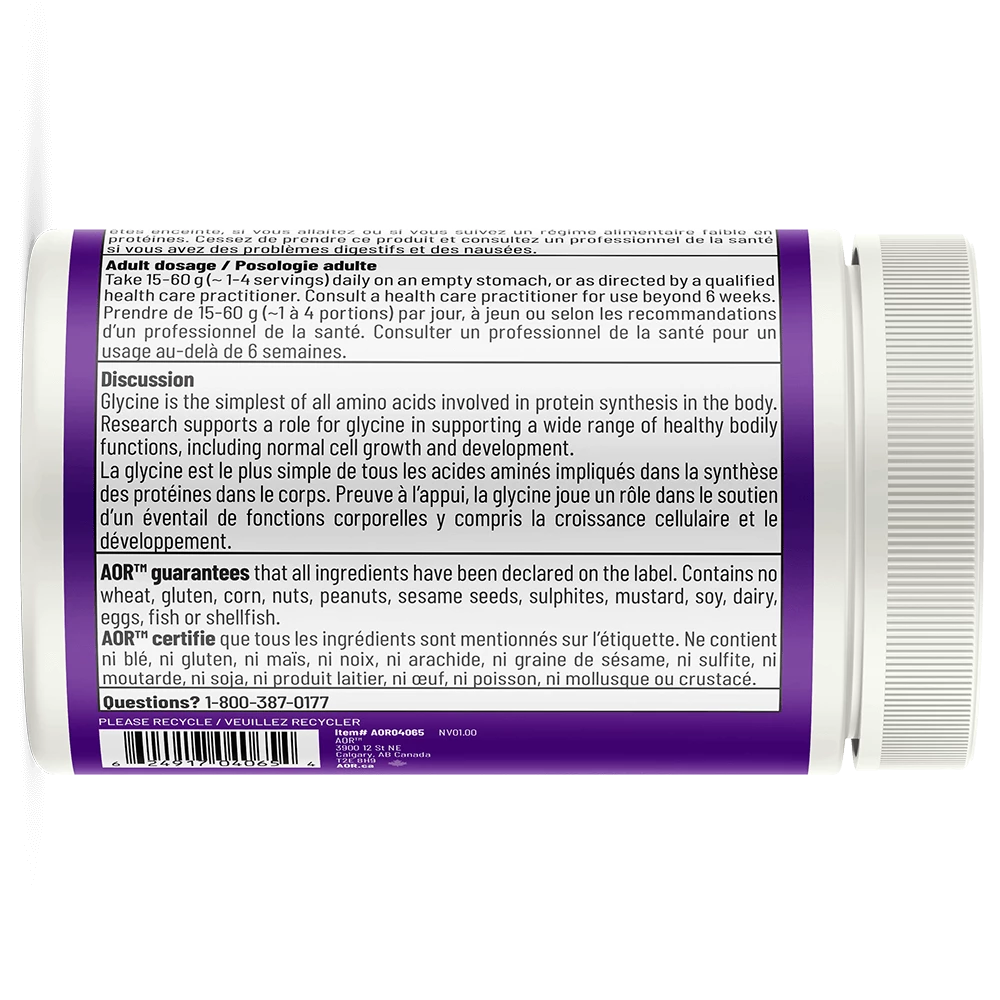Glycine