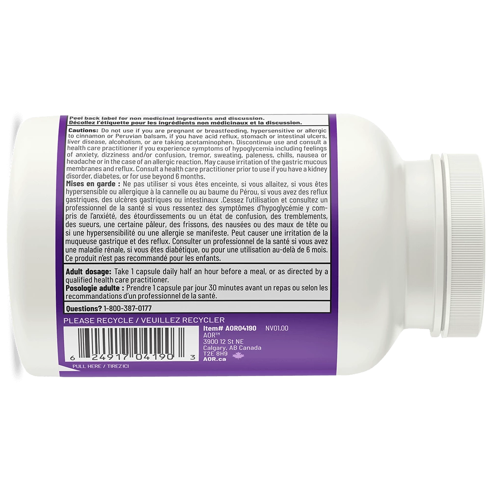Ortho Glucose II