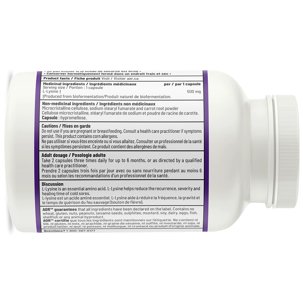 L-Lysine