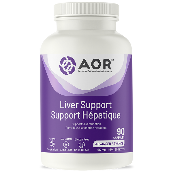 Liver Support