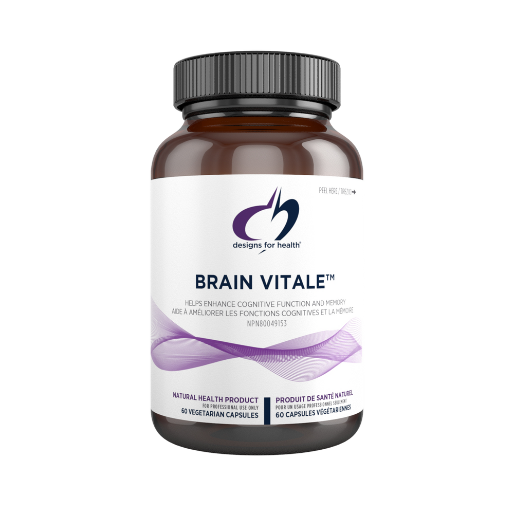 Brain Vitale