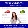 Steak Vs Broccoli PDF Book image 1