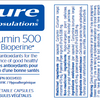 Curcumin 500 with Bioperine image 2