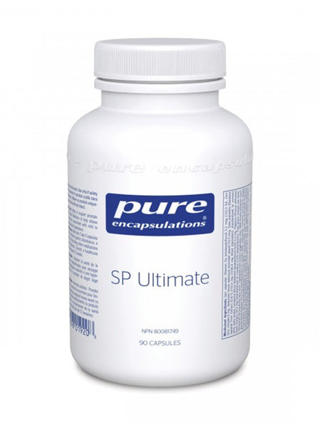SP Ultimate