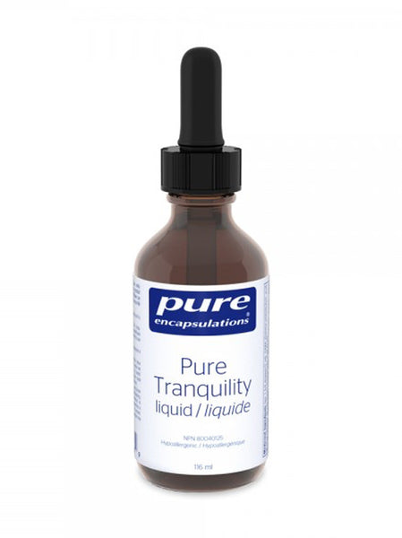 Pure Tranquility Liquid
