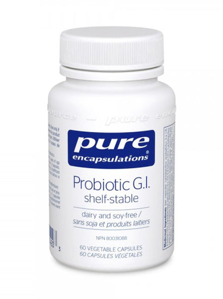 Probiotic G.I.