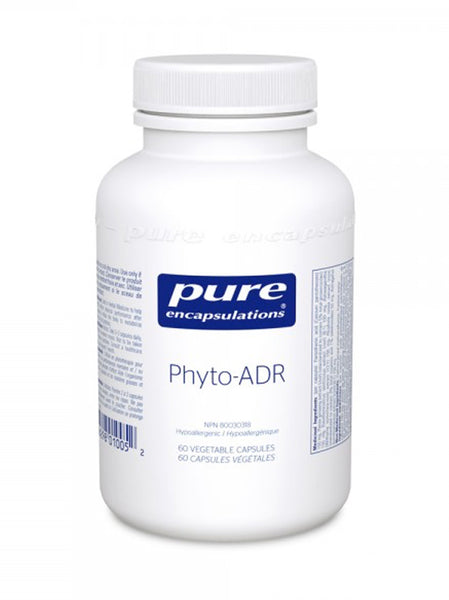 Phyto-ADR