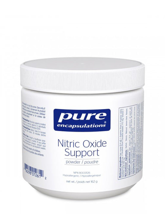 Nitric Oxide Support