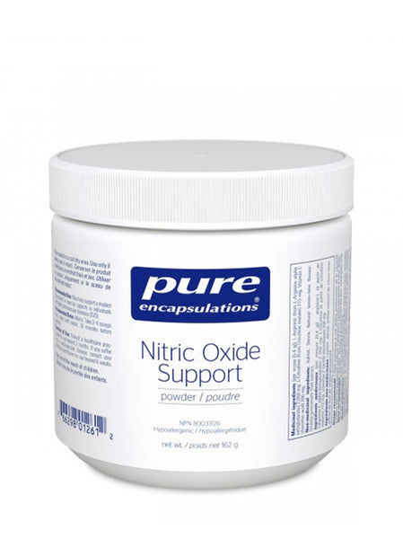 Nitric Oxide Support