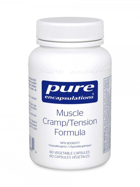 Muscle Cramp / Tension Formula