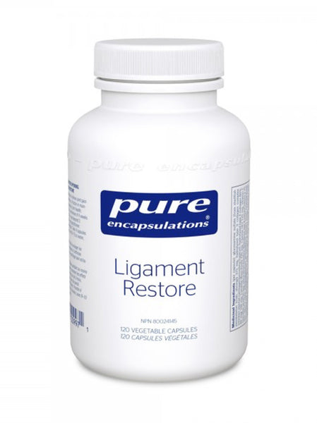 Ligament Restore