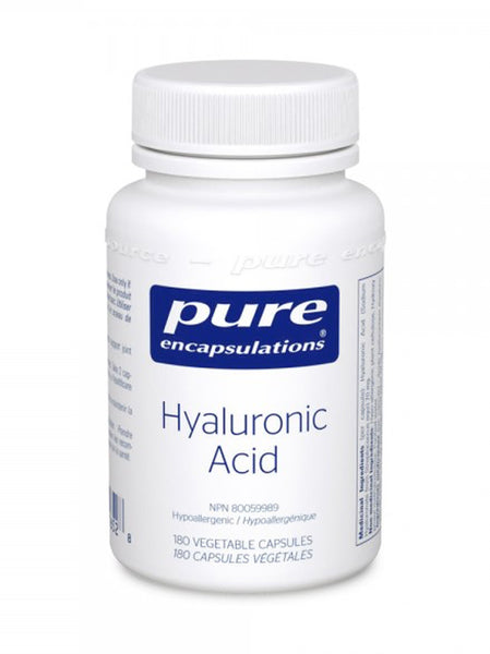 Hyaluronic Acid