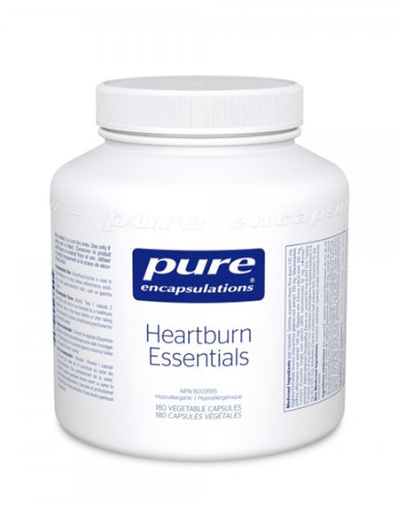 Heartburn Essentials