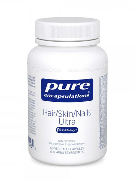 Hair/Skin/Nails Ultra