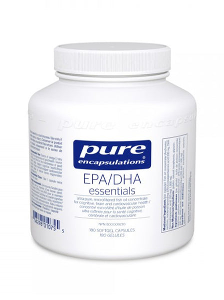 EPA/DHA Essentials