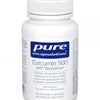 Curcumin 500 with Bioperine image 1