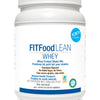 SOLDE - FIT FoodLean Whey Chocolat image 1
