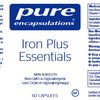 Iron Plus Essentials image 2