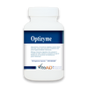 Optizyme (Full Spectrum Digestive Enzymes) image 1